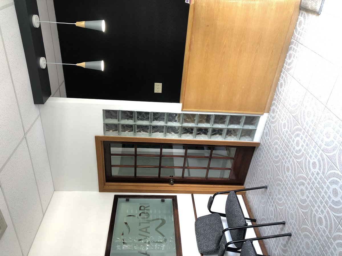 سالفاتوري طبيب أسنان - Salvatori Dentist