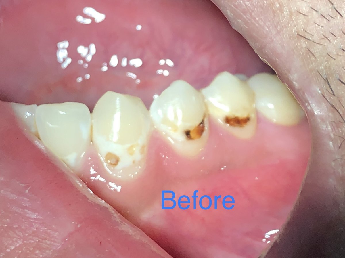 سالفاتوري طبيب أسنان - Salvatori Dentist