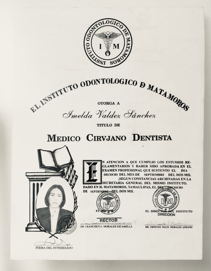 سالفاتوري طبيب أسنان - Salvatori Dentist