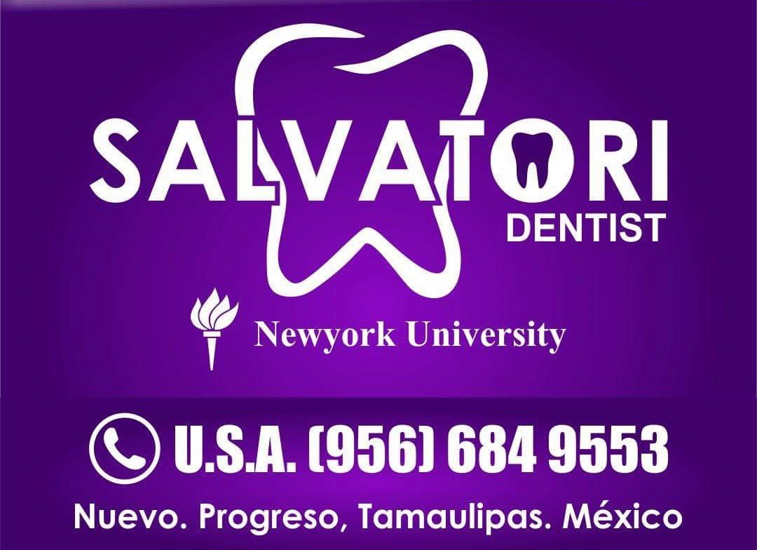 سالفاتوري طبيب أسنان - Salvatori Dentist