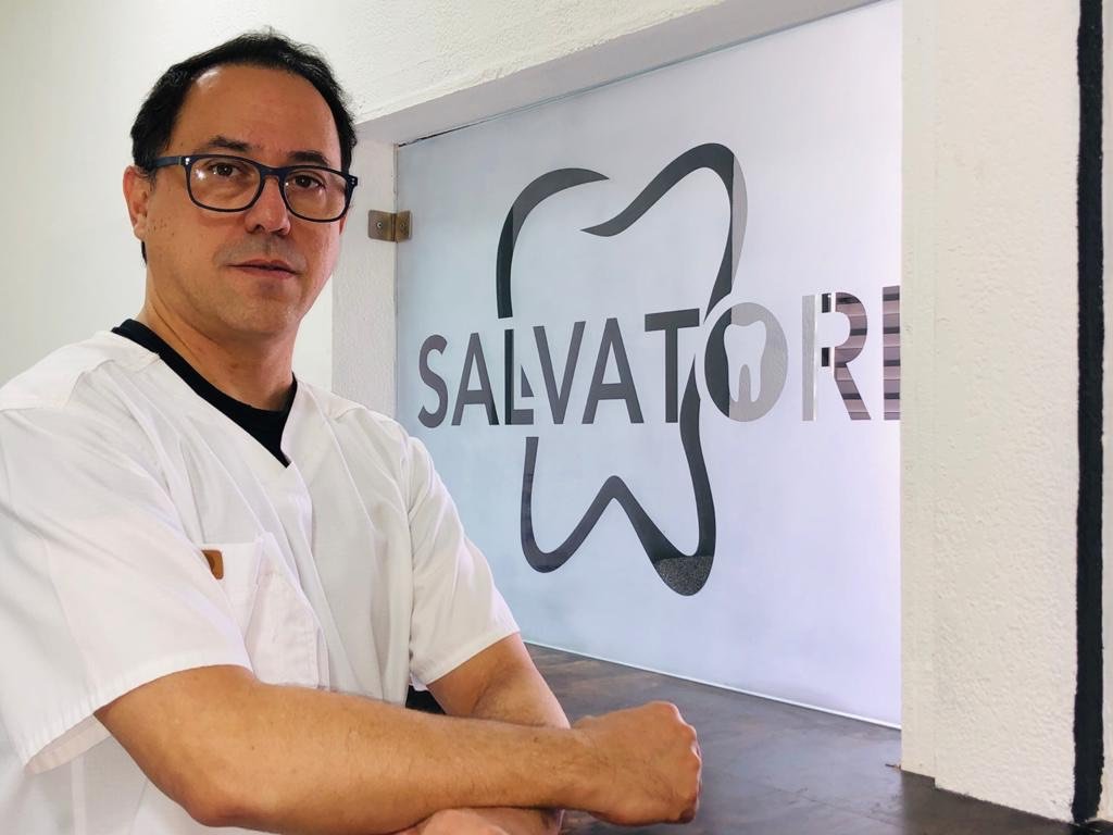 سالفاتوري طبيب أسنان - Salvatori Dentist