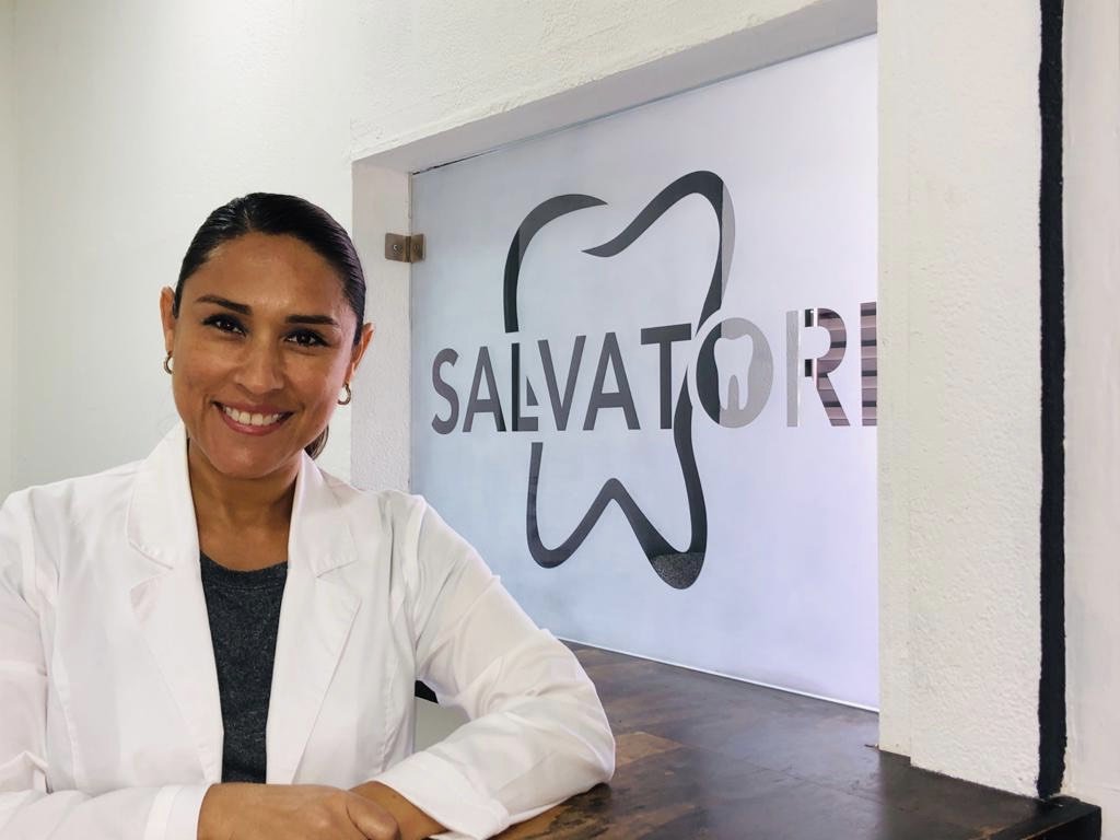 سالفاتوري طبيب أسنان - Salvatori Dentist