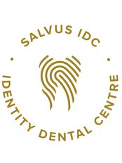 Salvus IDC - Salvus IDC