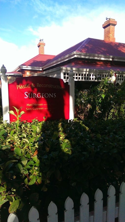 Sam Cunneen Plastic Surgery - Sam Cunneen Plastic Surgery