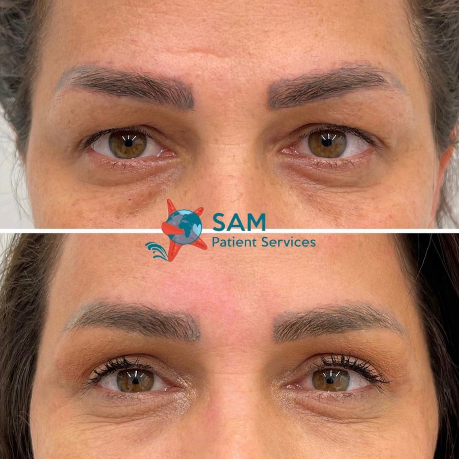 SAM Patient Services - Plastic Surgery - SAM Patient Services - Plastic Surgery