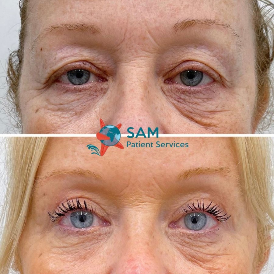 SAM Patient Services - Plastic Surgery - SAM Patient Services - Plastic Surgery