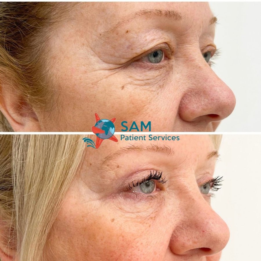 SAM Patient Services - Plastic Surgery - SAM Patient Services - Plastic Surgery