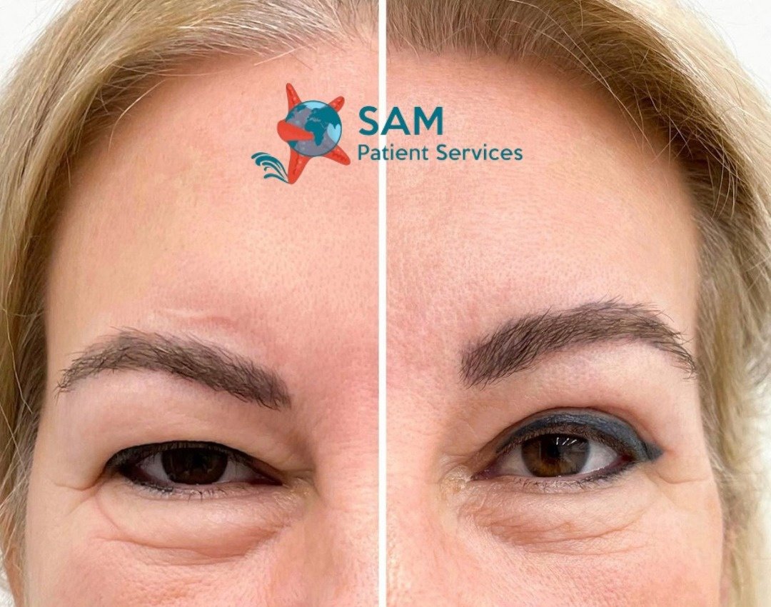 SAM Patient Services - Plastic Surgery - SAM Patient Services - Plastic Surgery