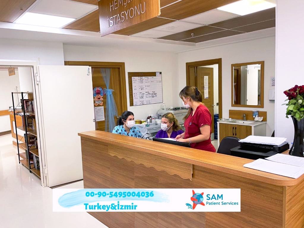 SAM Patient Services - Plastic Surgery - SAM Patient Services - Plastic Surgery