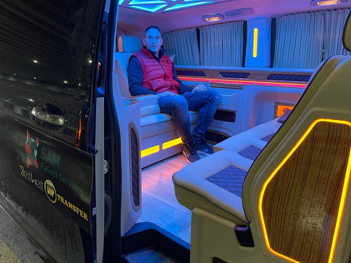 SAM Patient Services - SAM Patient Services