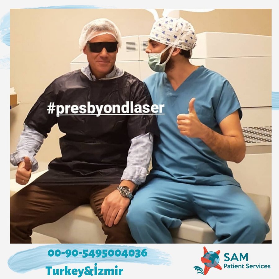 SAM Patient Services - SAM Patient Services