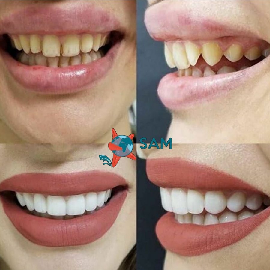 SAM Patient Services - SAM Patient Services