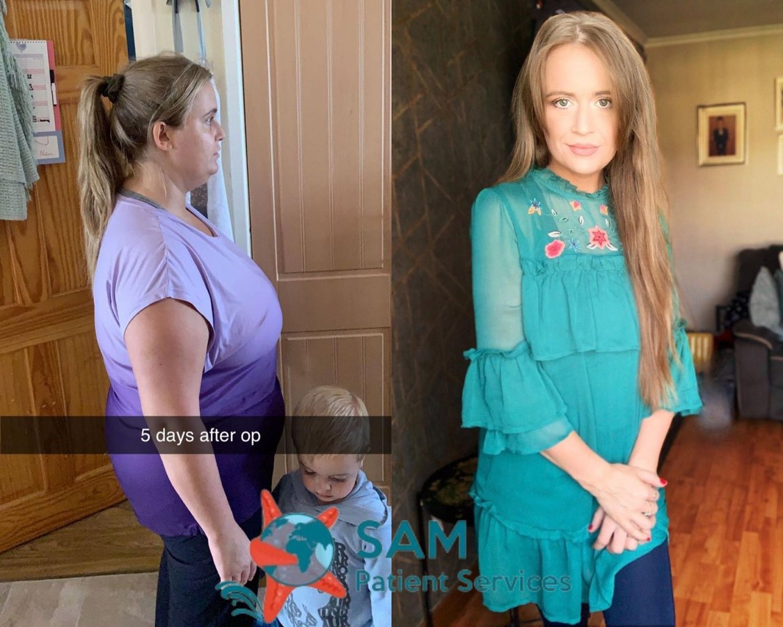 SAM Patient Services - SAM Patient Services