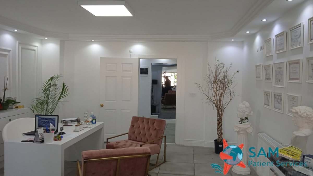 SAM Patient Services - SAM Patient Services