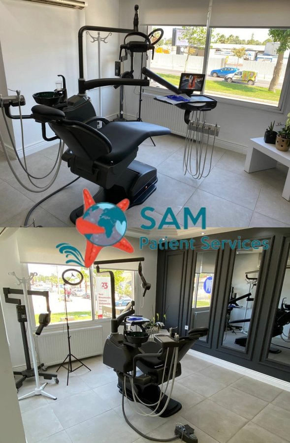 SAM Patient Services - SAM Patient Services