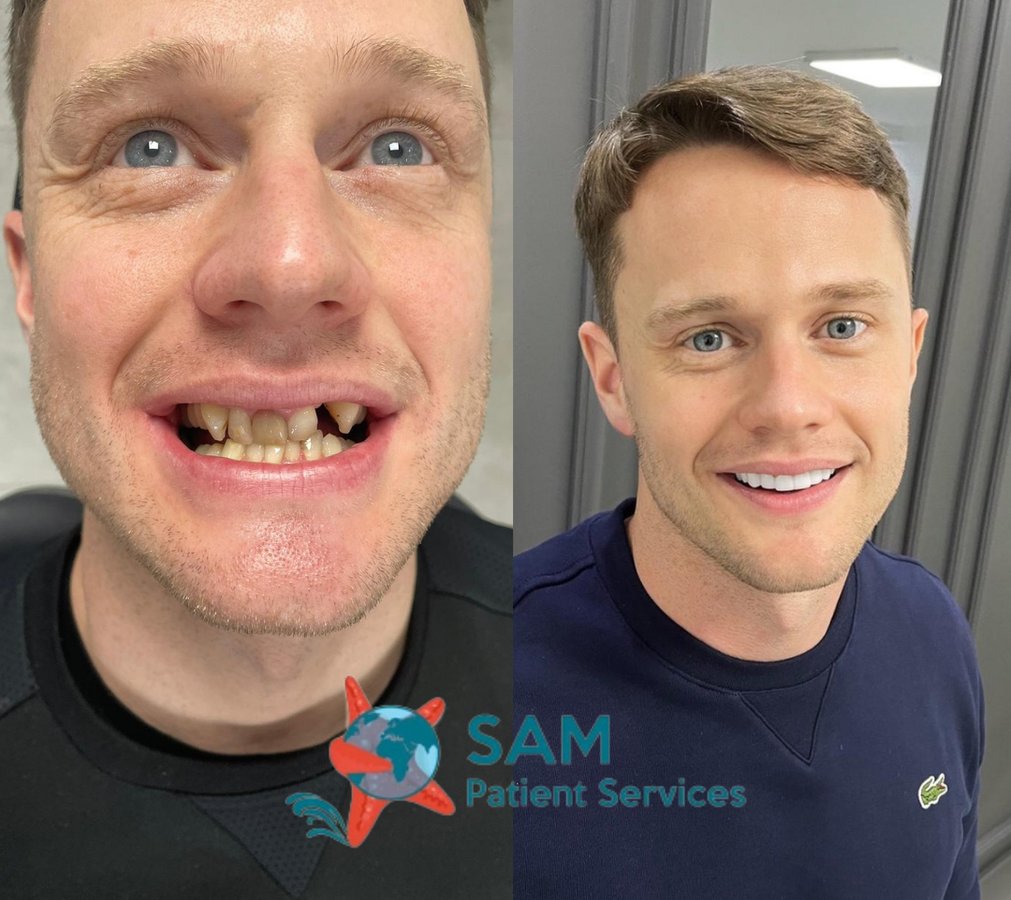 SAM Patient Services - SAM Patient Services