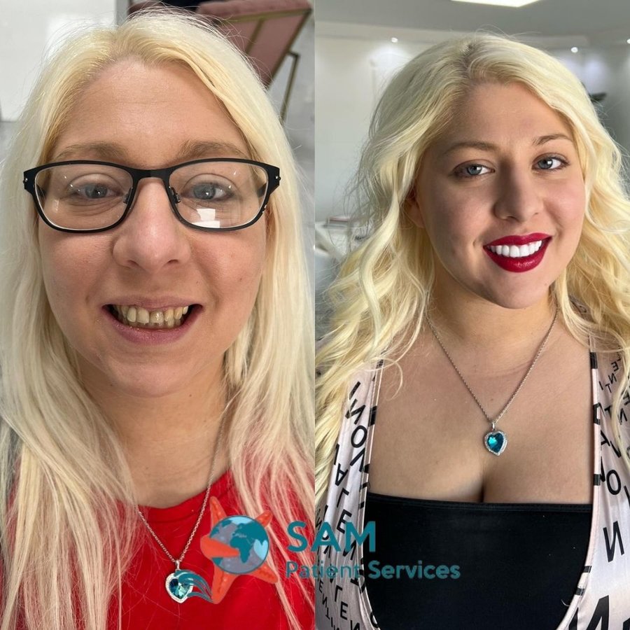 SAM Patient Services - SAM Patient Services