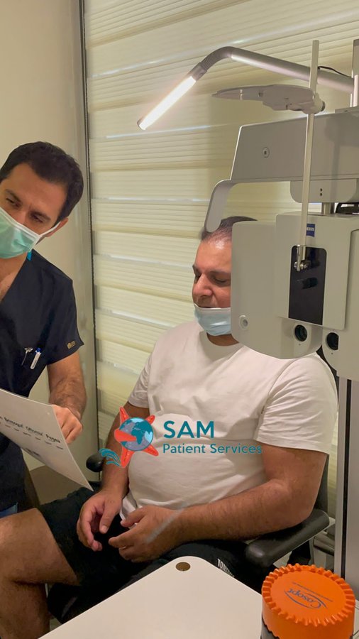 SAM Patient Services - SAM Patient Services