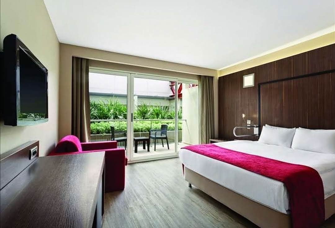 SAM Patient Services - SAM Patient Services