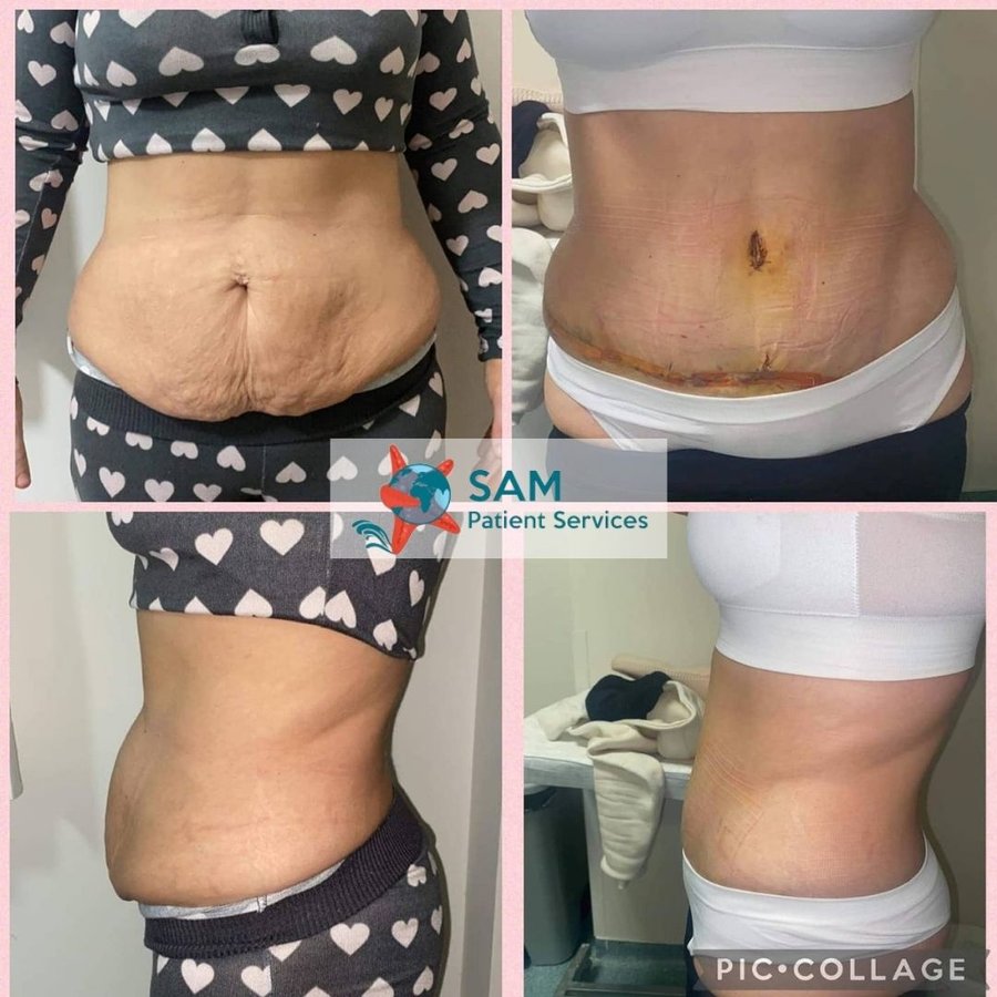 SAM Patient Services - SAM Patient Services