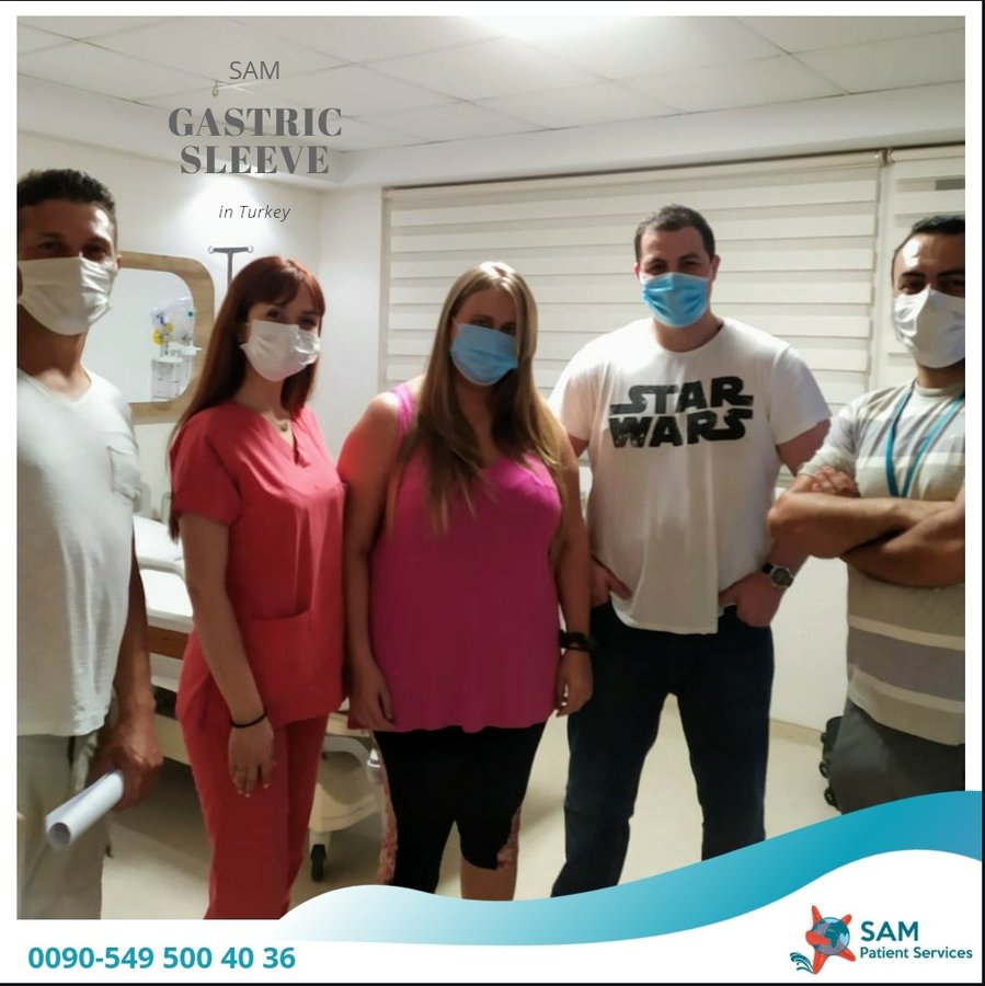 SAM Patient Services - SAM Patient Services