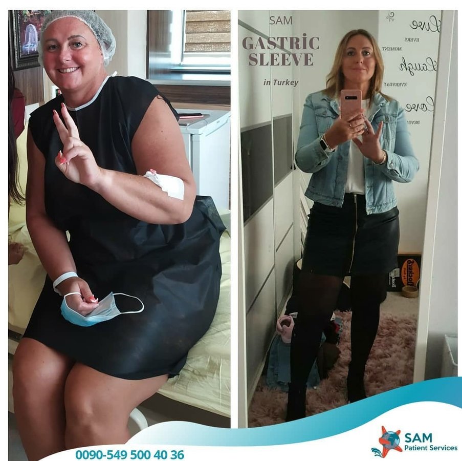 SAM Patient Services - SAM Patient Services