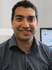 Sameday Teeth Suite - لوفبورو - Sameday Teeth Suite - Loughborough