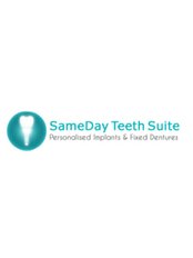 Sameday Teeth Suite - West Bridgford - Sameday Teeth Suite - West Bridgford