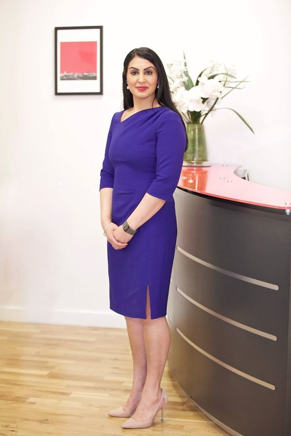 Samedaydoctor Canary Wharf - Samedaydoctor Canary Wharf