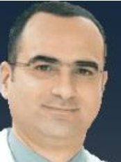 Samir G. Farah, M.D - Beirut Eye Specialist Hospital - Samir G. Farah, M.D - Beirut Eye Specialist Hospital