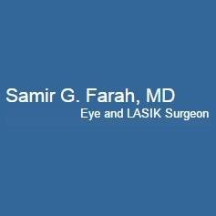 سمير فرح، دكتوراه في الطب - مستشفى خوري - Samir G. Farah, M.D - Khoury Hospital