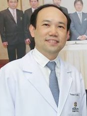 Samitivej Sukhumvit Hospital - Samitivej Sukhumvit Hospital