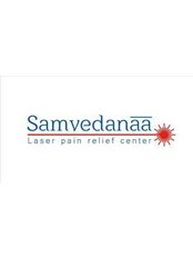 مركز Samvedanaa لتخفيف الآلام بالليزر - Samvedanaa Laser Pain Relief Center