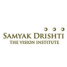 Samyak Drishti Vision Institute - Samyak Drishti Vision Institute