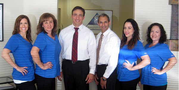 San Diego Integrative Spine Center - San Diego Integrative Spine Center