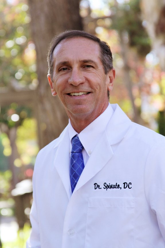 San Diego Integrative Spine Center - San Diego Integrative Spine Center