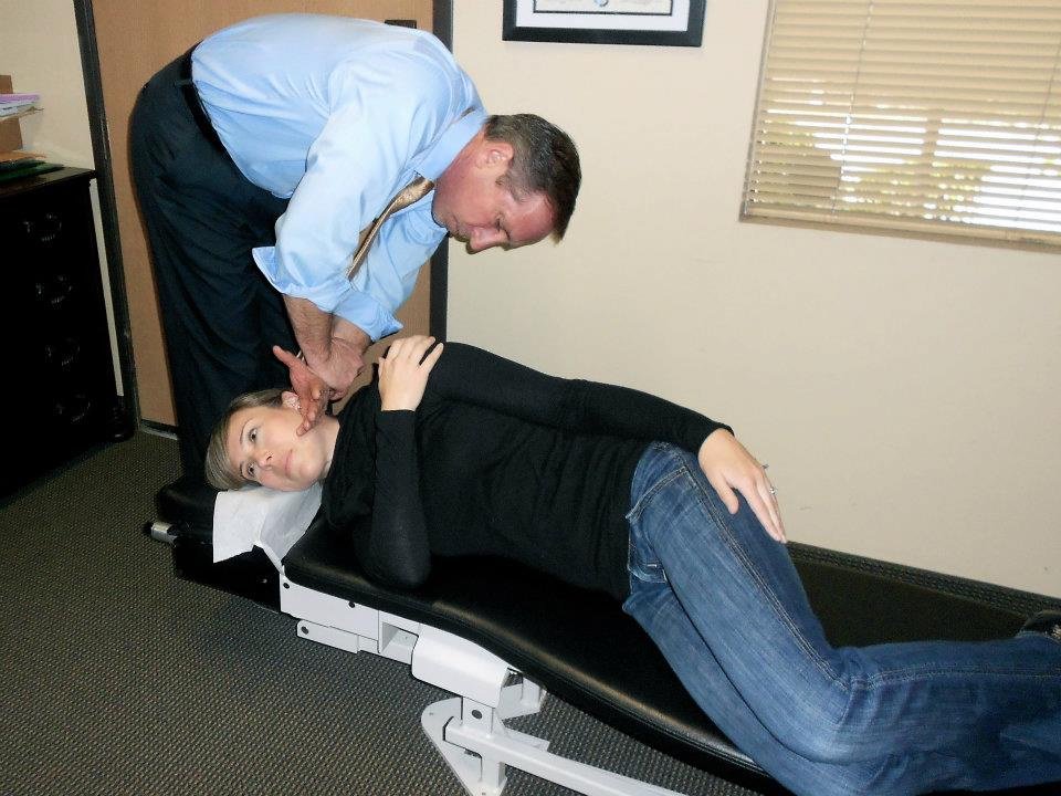 San Diego Integrative Spine Center - San Diego Integrative Spine Center