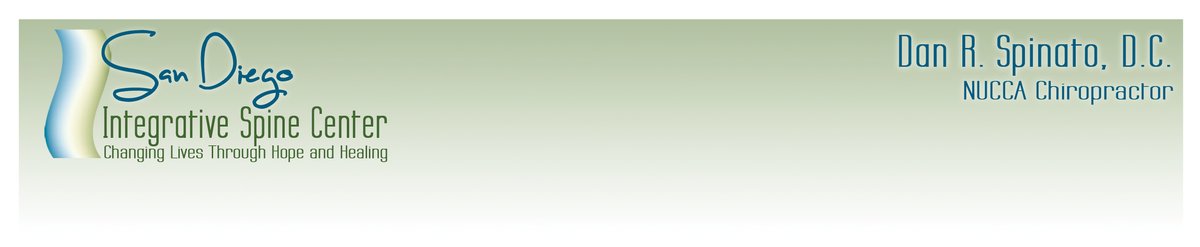 San Diego Integrative Spine Center - San Diego Integrative Spine Center