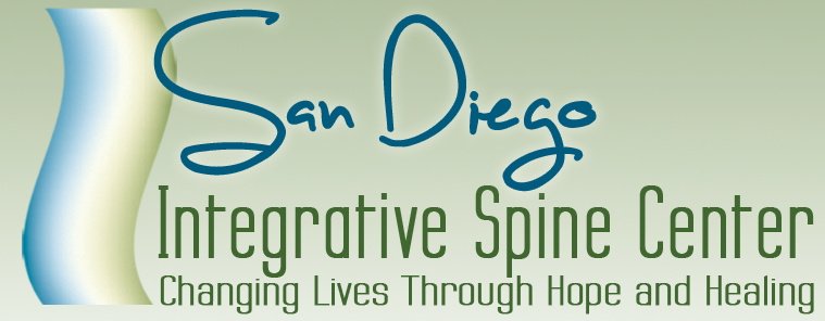 San Diego Integrative Spine Center - San Diego Integrative Spine Center