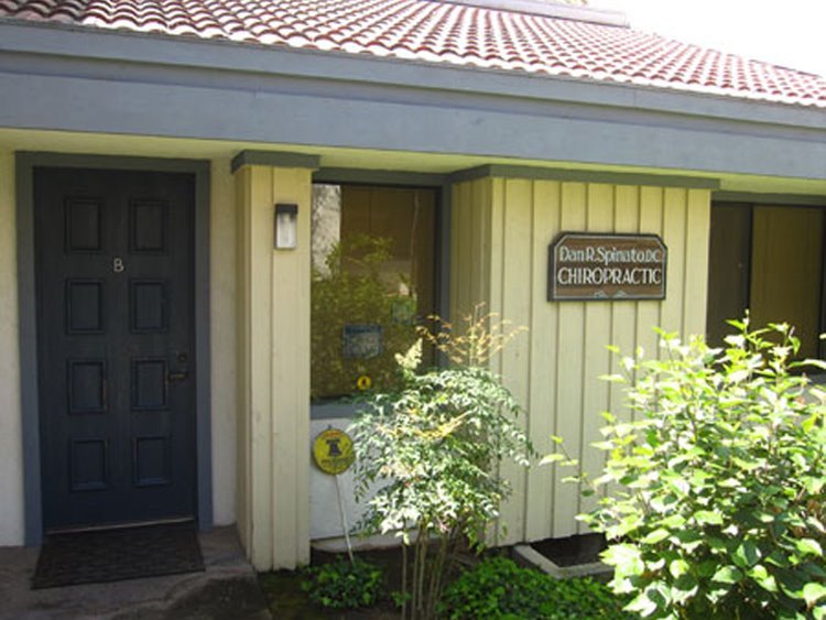 San Diego Integrative Spine Center - San Diego Integrative Spine Center