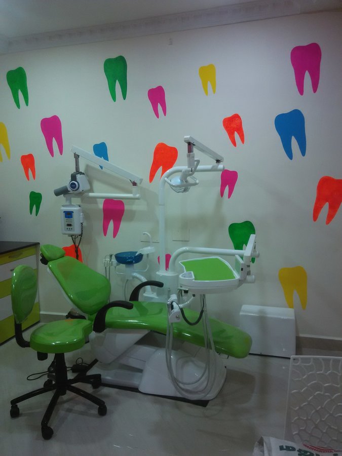 عيادة سانا لطب الأسنان - SANA Dental Clinic