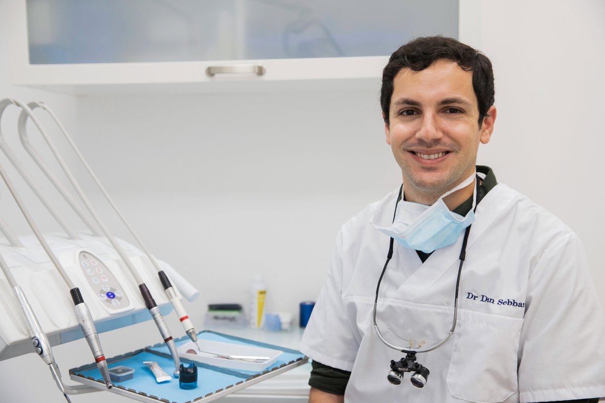 SANA ORIS - SANA ORIS