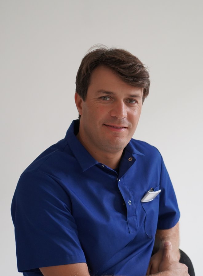 SANA ORIS - SANA ORIS