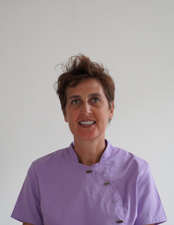 SANA ORIS - SANA ORIS