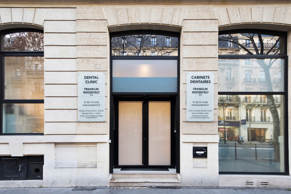 SANA ORIS - SANA ORIS