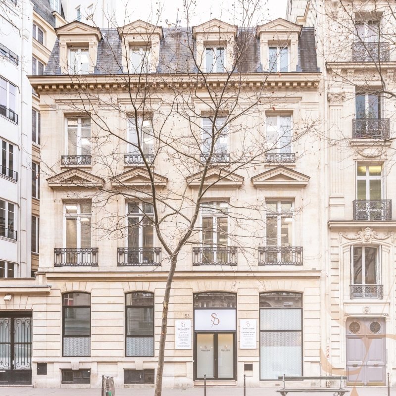 SANA ORIS - SANA ORIS