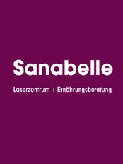 Sanabelle Laserzentrum+Ernährungsberatung - Sanabelle Laserzentrum+Ernährungsberatung