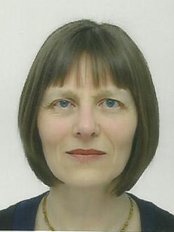 Sanchia Brandreth LHCEA CMA مسجل هوموباث - Sanchia Brandreth LHCEA CMA Registered Homeopath