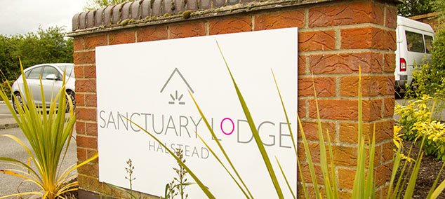 Sanctuary Lodge, الولايات المتحدة الأمريكية - Sanctuary Lodge