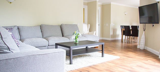 Sanctuary Lodge, الولايات المتحدة الأمريكية - Sanctuary Lodge